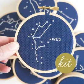 Virgo Constellation Kit