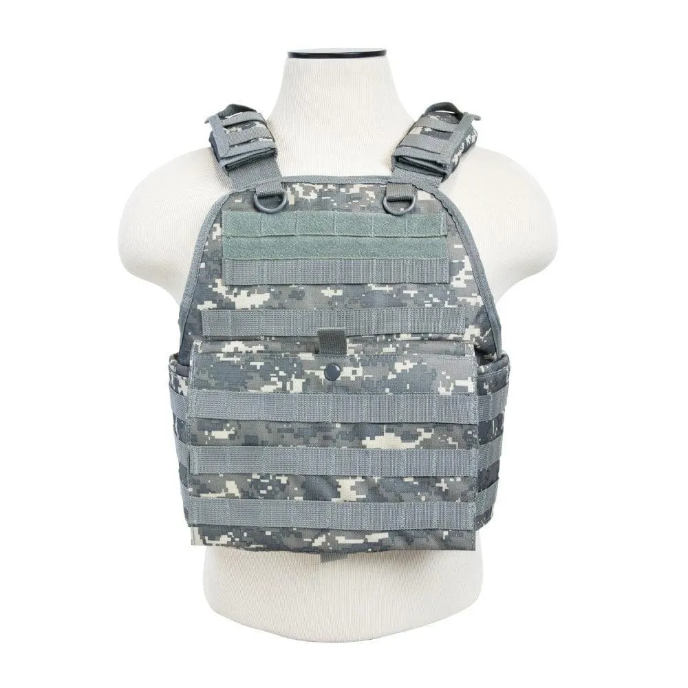 Vism Plate Carrier