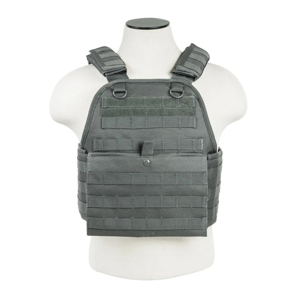 Vism Plate Carrier