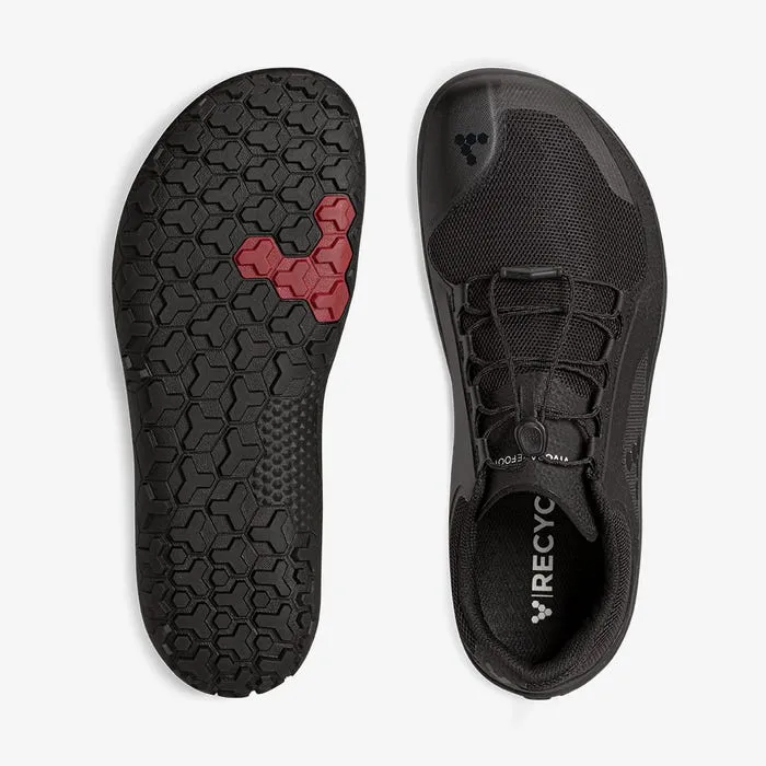 Vivobarefoot Womens Primus Trail FG