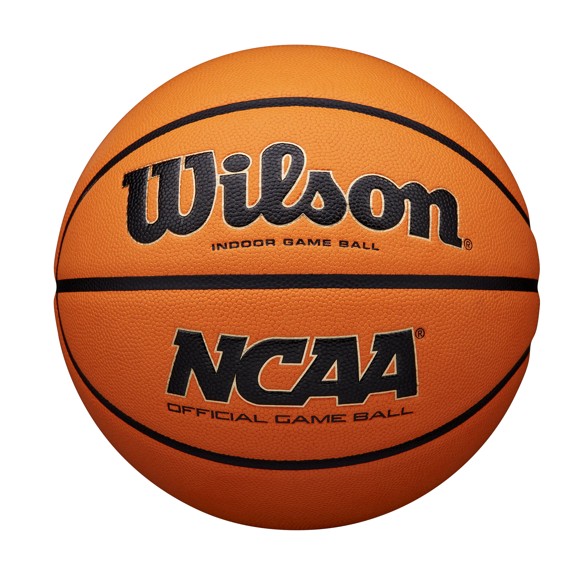 Wilson NCAA Evo NXT Game Basketball