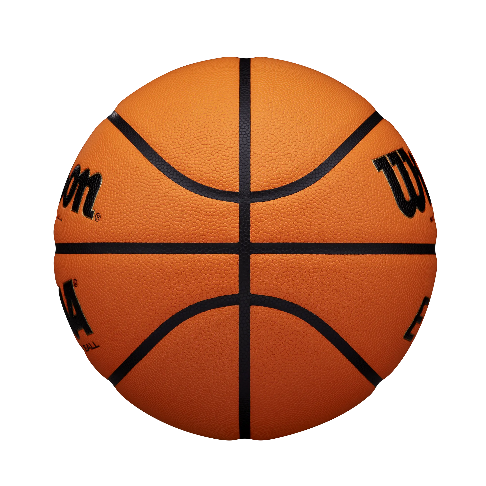 Wilson NCAA Evo NXT Game Basketball