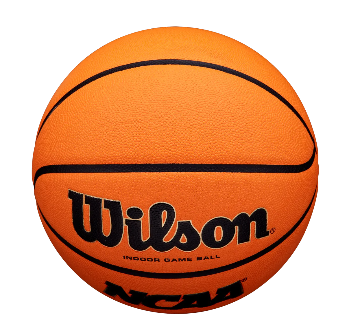 Wilson NCAA Evo NXT Game Basketball