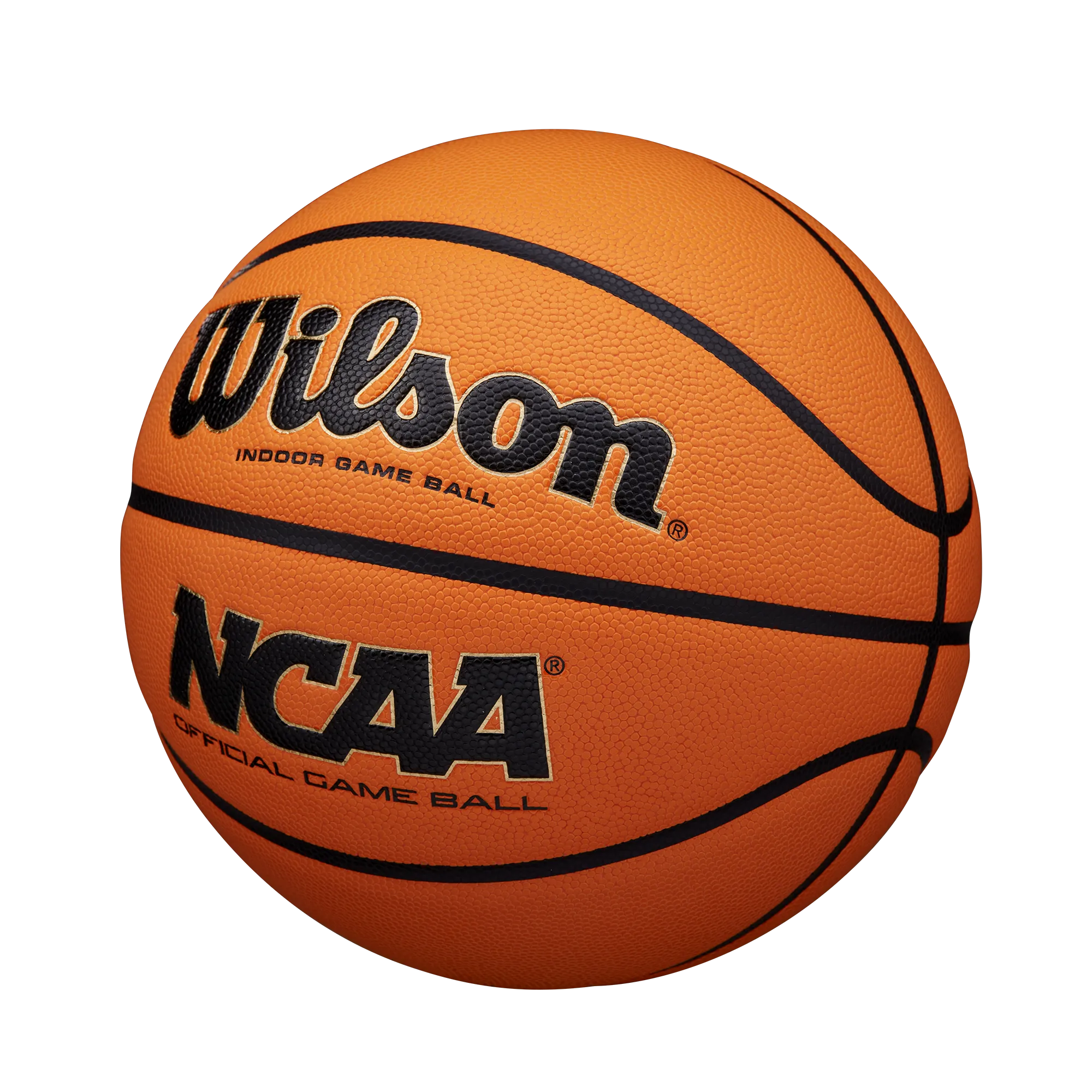 Wilson NCAA Evo NXT Game Basketball