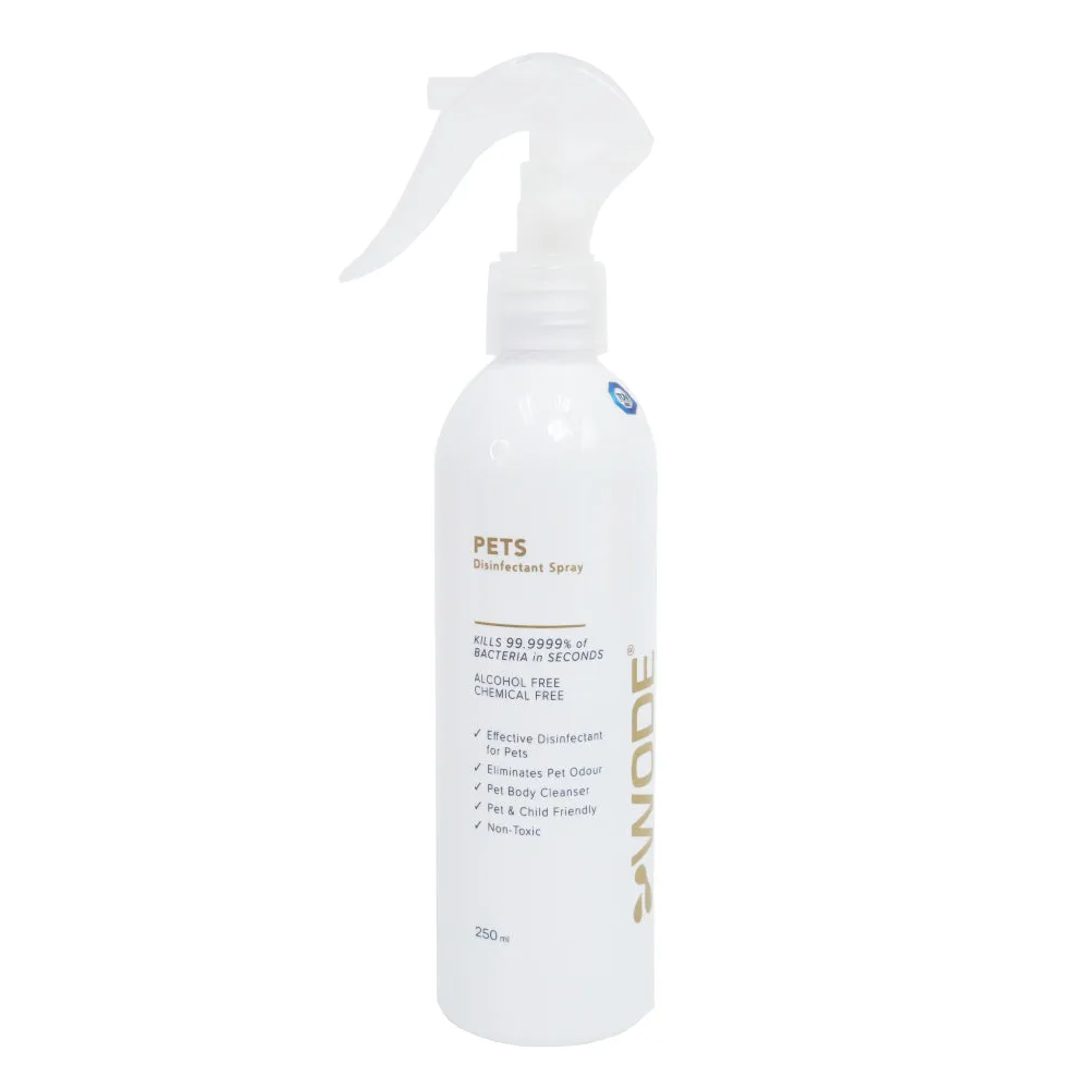 Wode Pet Disinfectant Spray 250ml