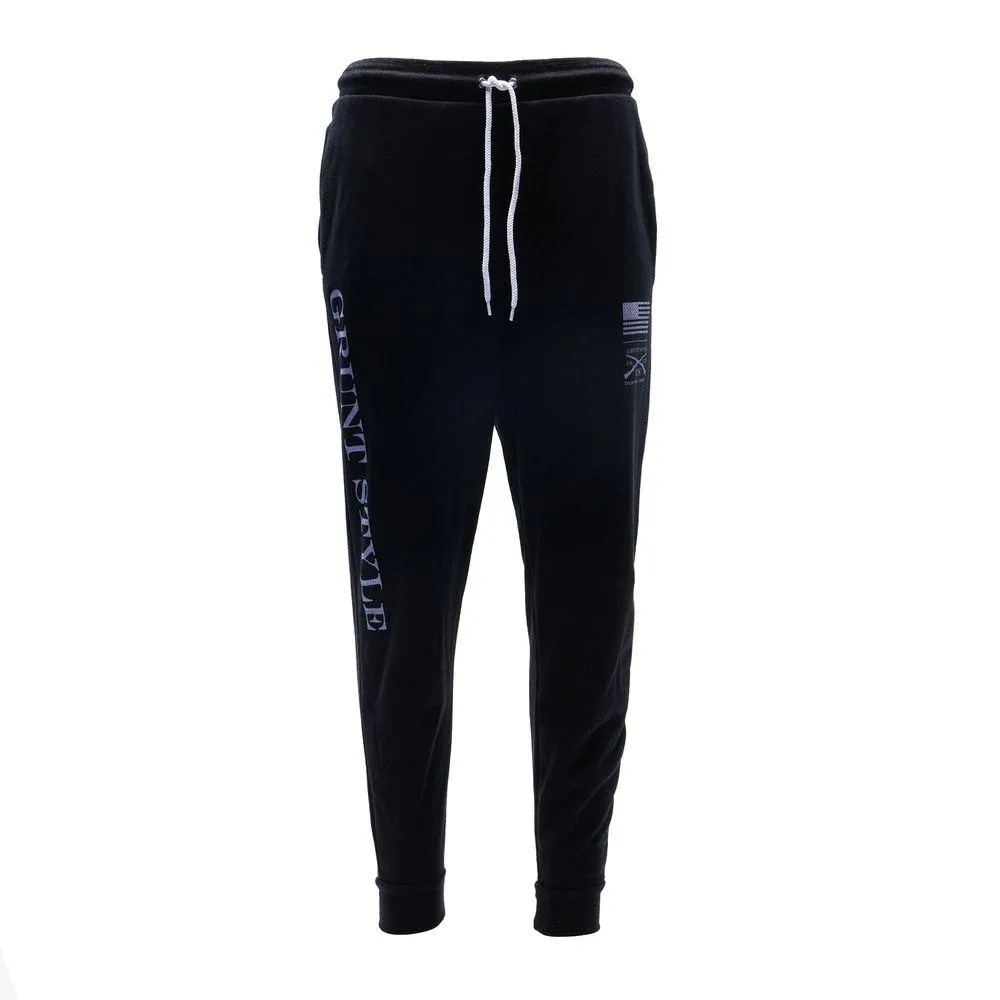 Women's R&R Joggers - Black