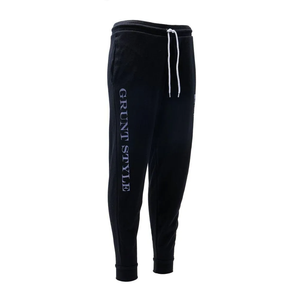 Women's R&R Joggers - Black