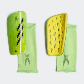 X Shinguard League [Solar Green/Solar Yellow]