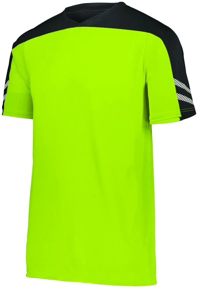 YOUTH ANFIELD SOCCER JERSEY