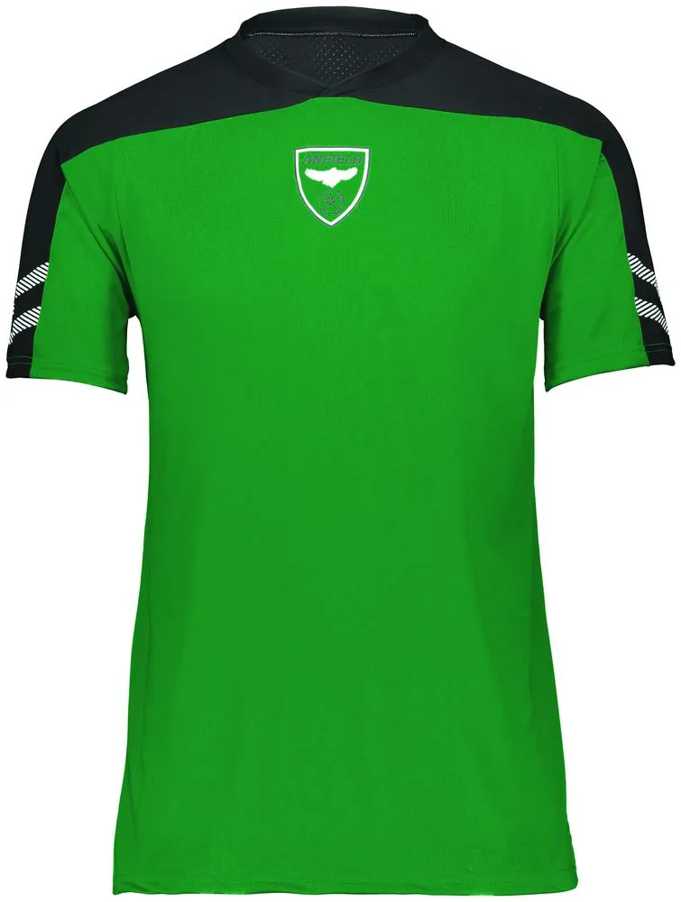 YOUTH ANFIELD SOCCER JERSEY