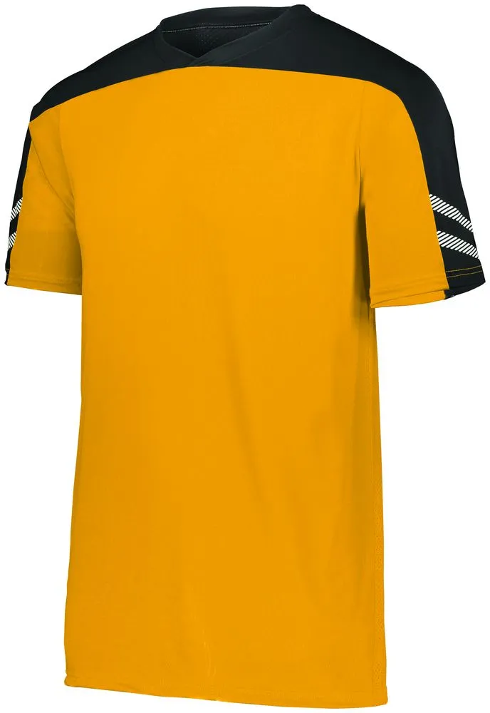 YOUTH ANFIELD SOCCER JERSEY