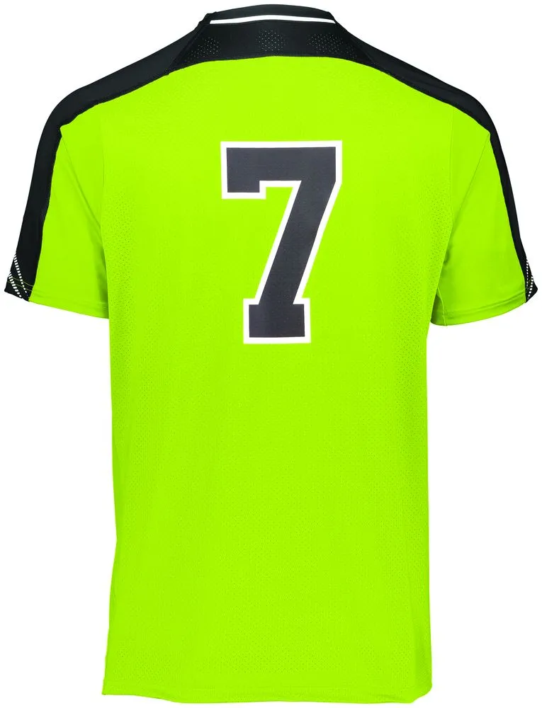 YOUTH ANFIELD SOCCER JERSEY