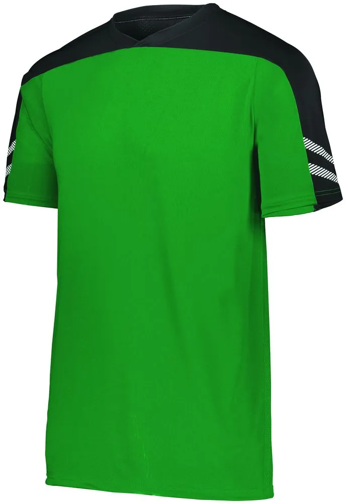 YOUTH ANFIELD SOCCER JERSEY