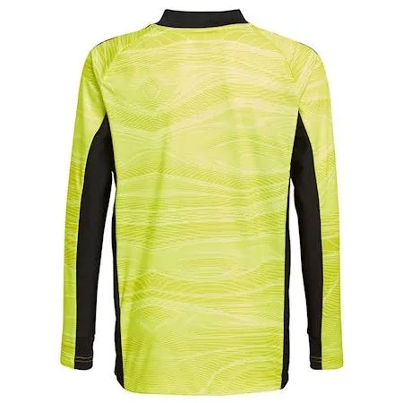 Youth Condivo 21 Keeper Jersey [Acid Yellow]