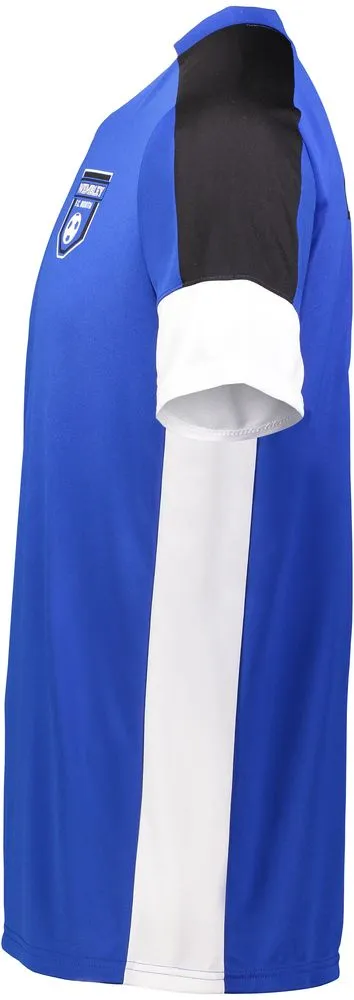 Youth Wembley Soccer Jersey